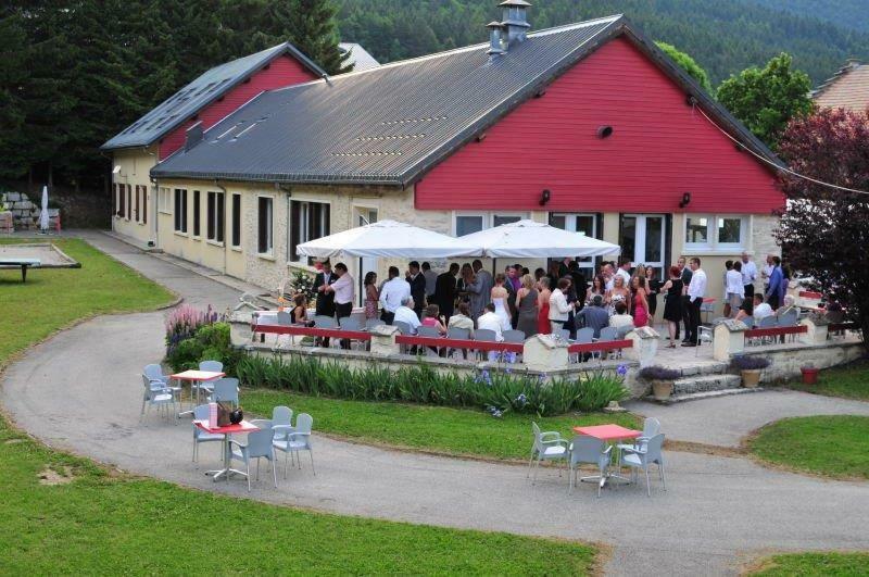 Готель Domaine Des Mateaux Меодр Екстер'єр фото